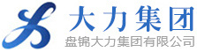 盤(pán)錦遼河油田大力集團(tuán)有限公司